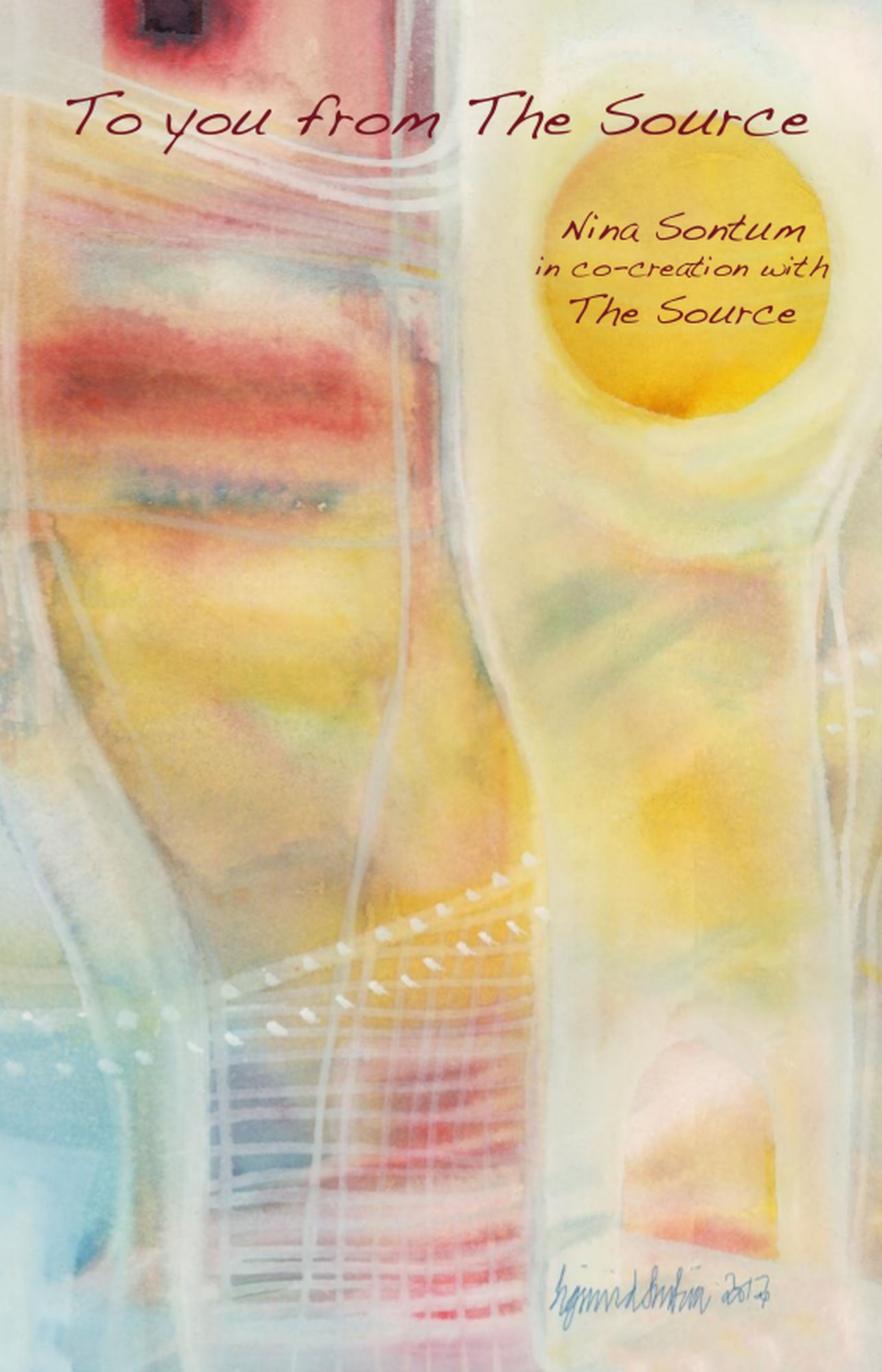 To you from The Source