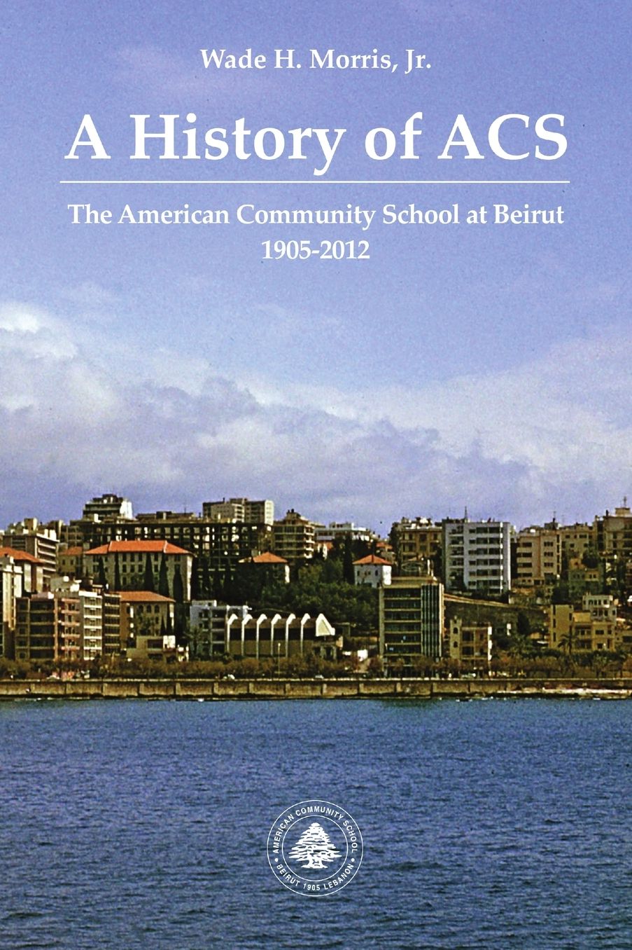 A History of ACS
