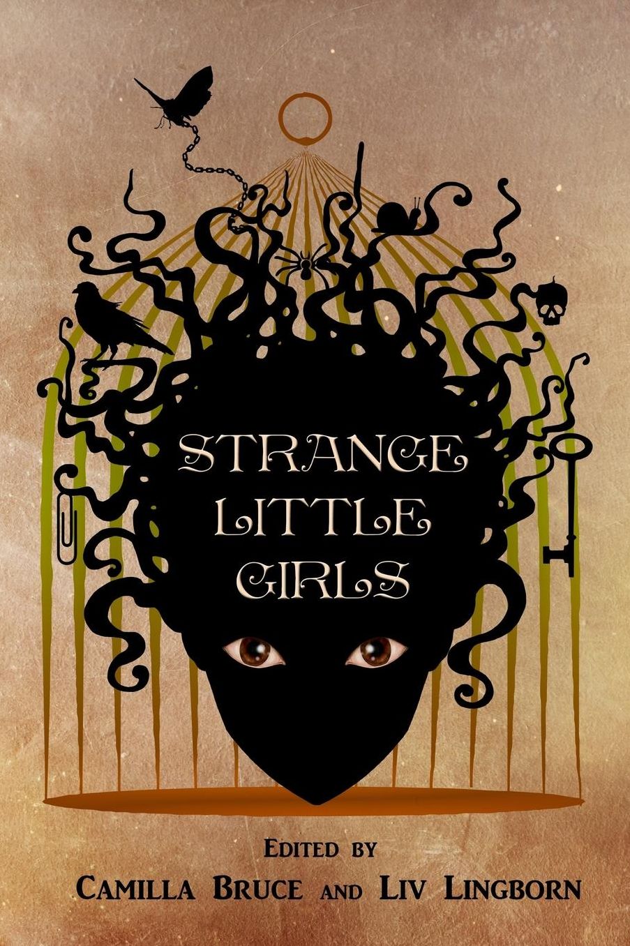 Strange Little Girls