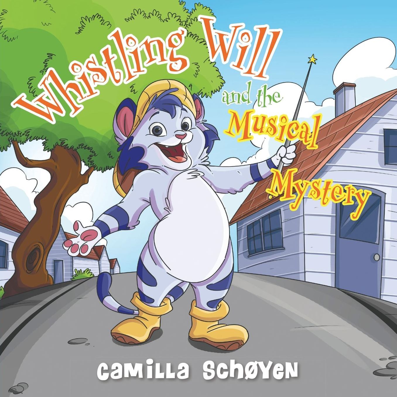 Whistling Will