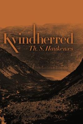 Kvindherred
