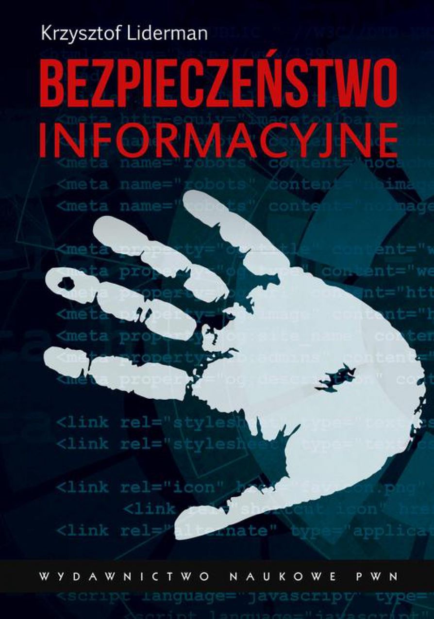 Bezpieczenstwo informacyjne