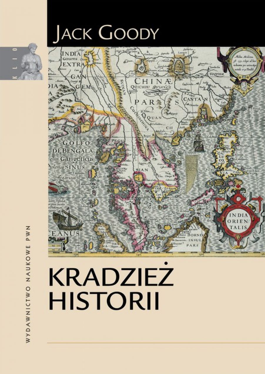 Kradziez historii