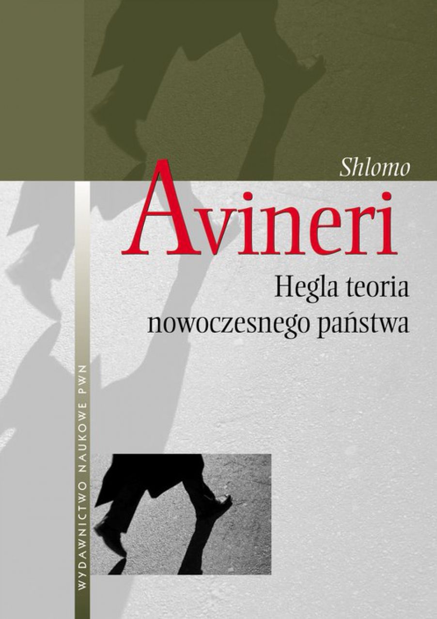 Hegla teoria nowoczesnego panstwa