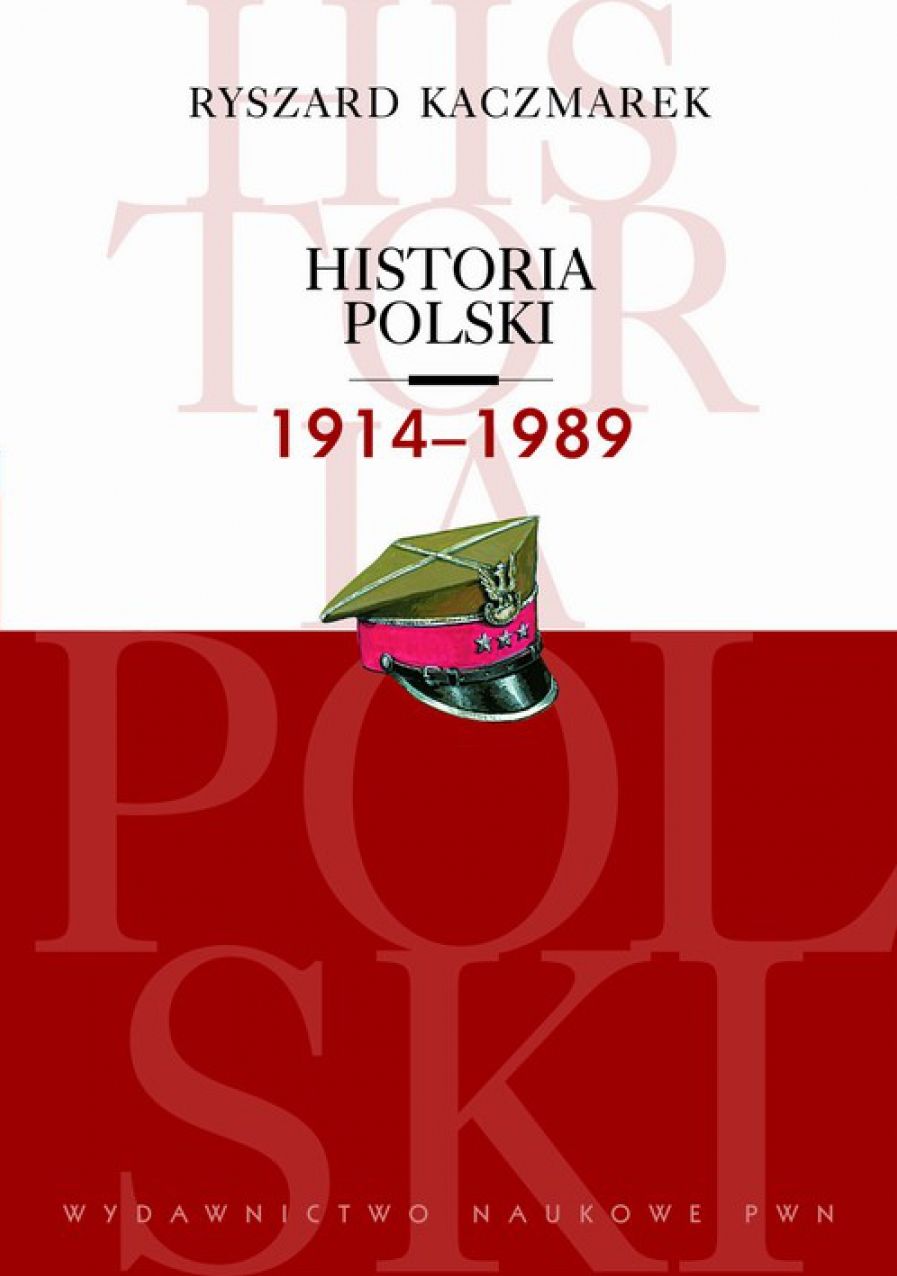 Historia Polski 1914-1989