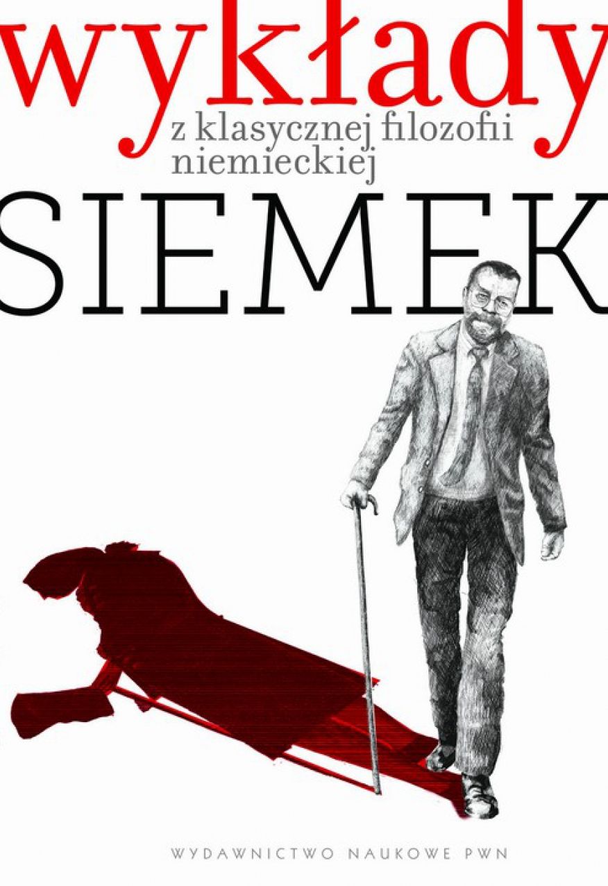 Wyklady z klasycznej filozofii niemieckiej