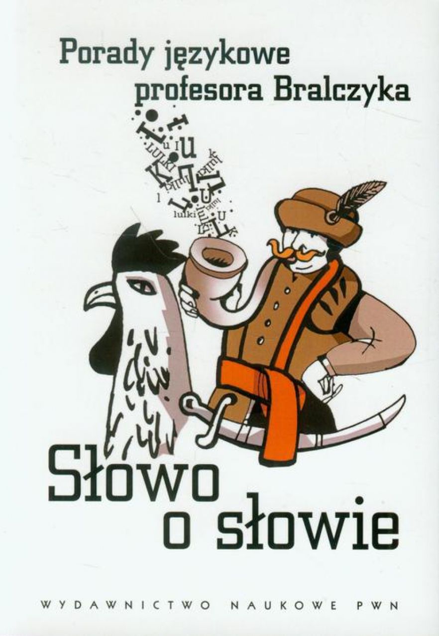 Slowo o slowie