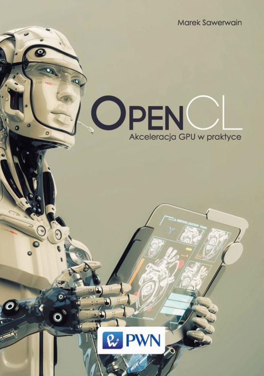 OpenCL
