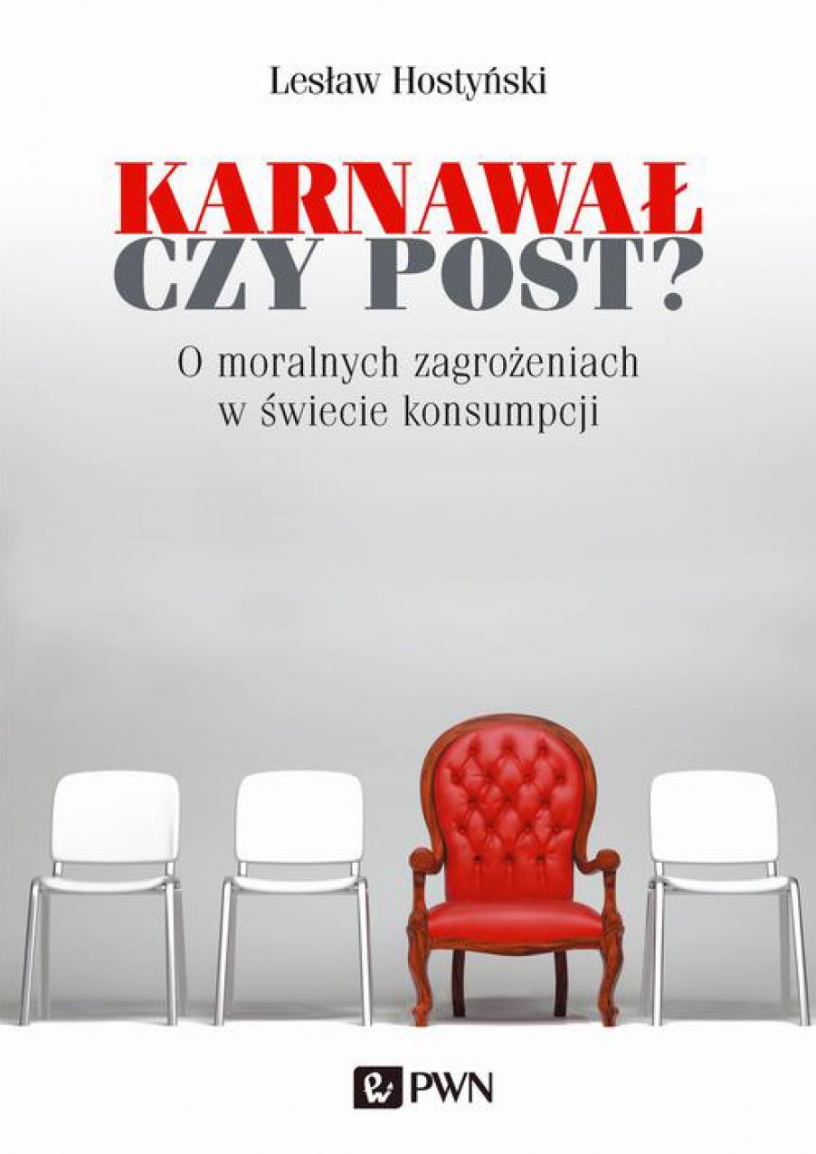 Karnawal czy post?