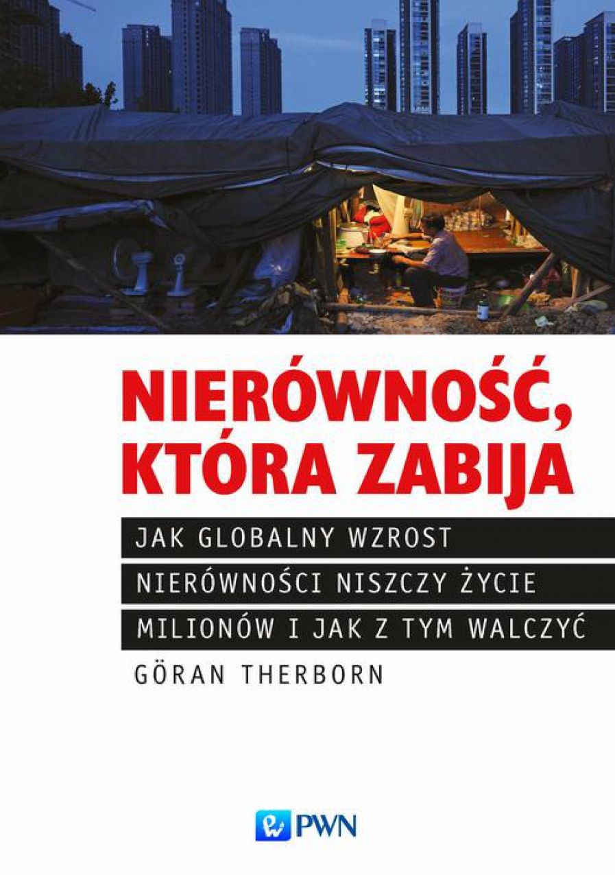 Nierównosc, która zabija