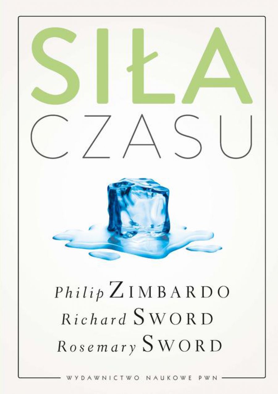 Sila czasu