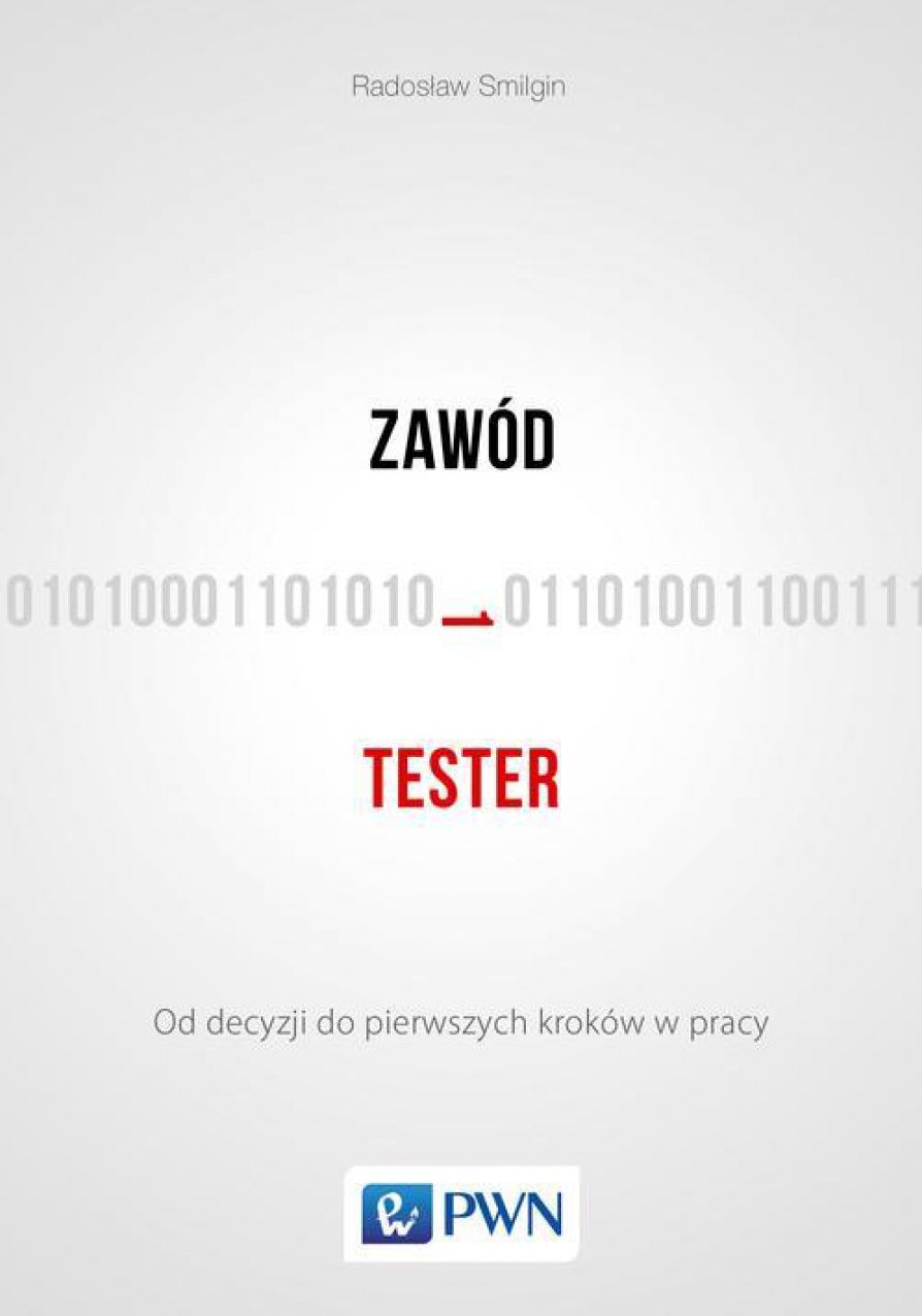Zawód tester