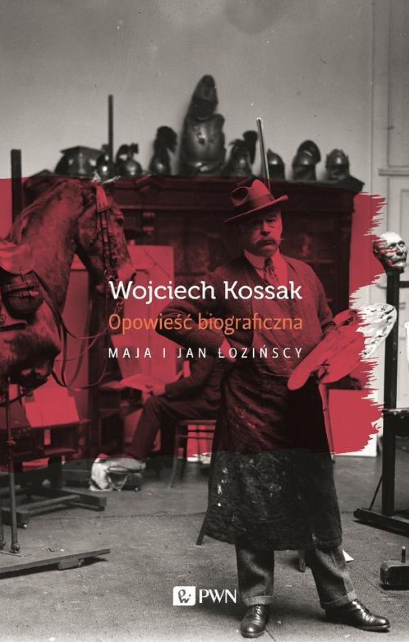 Wojciech Kossak