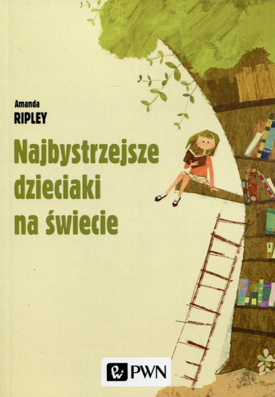 Najbystrzejsze dzieciaki na swiecie