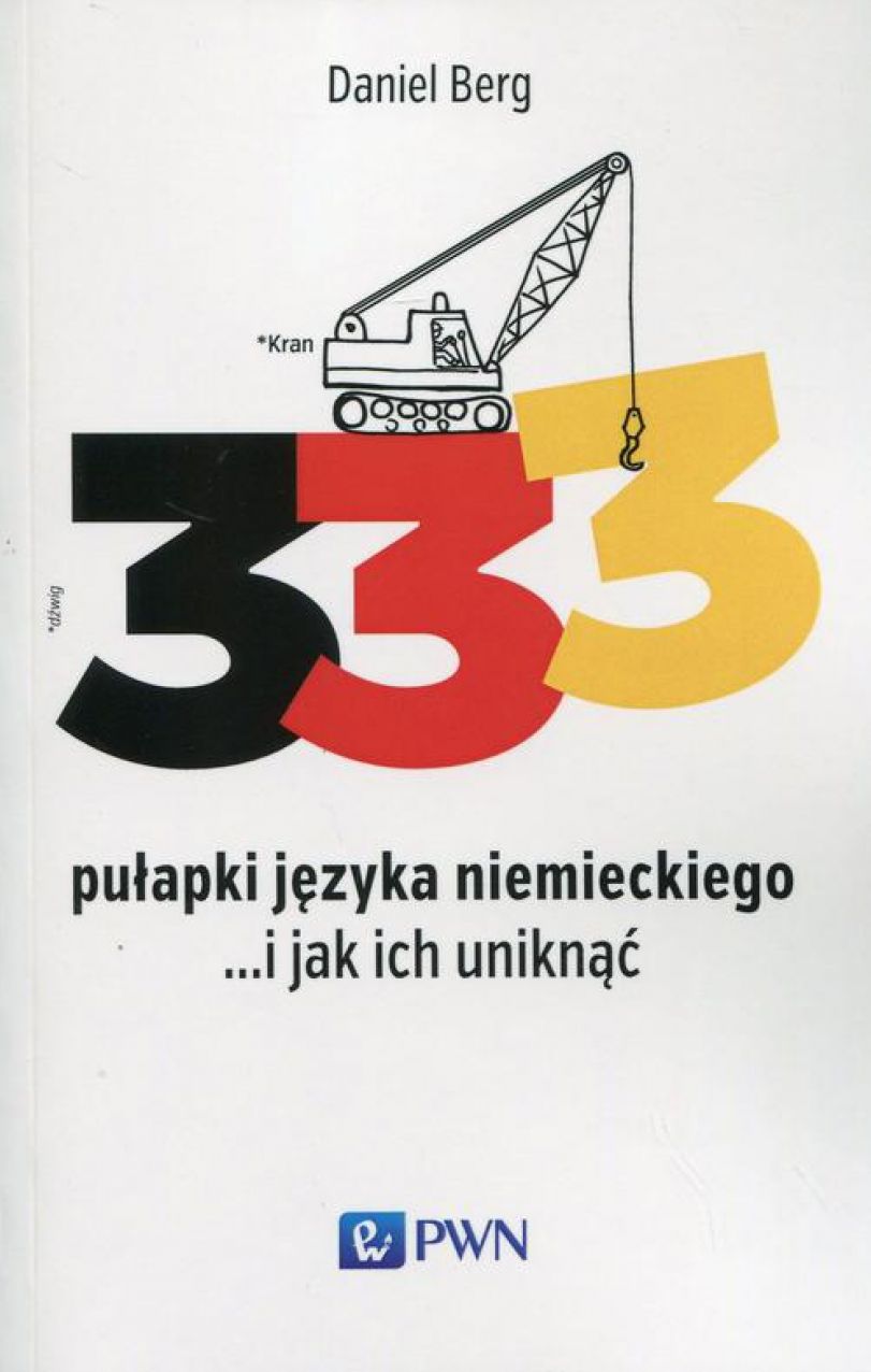 333 pulapki jezyka niemieckiego... i jak ich uniknac
