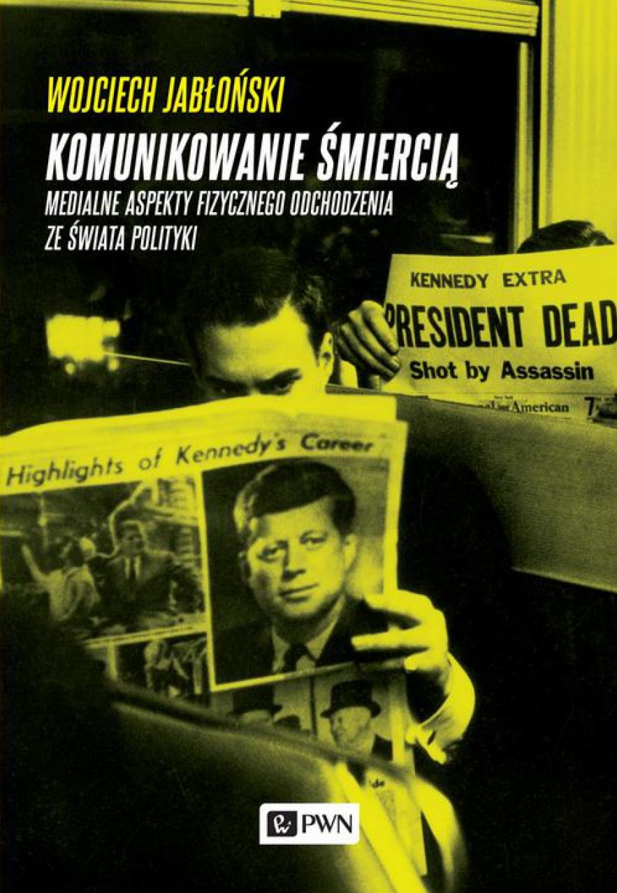 Komunikowanie smiercia