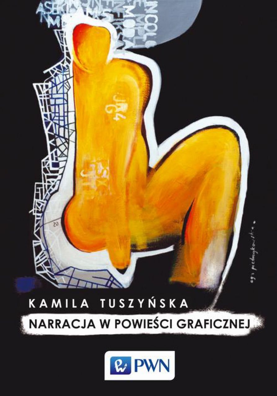 Narracja w powiesci graficznej