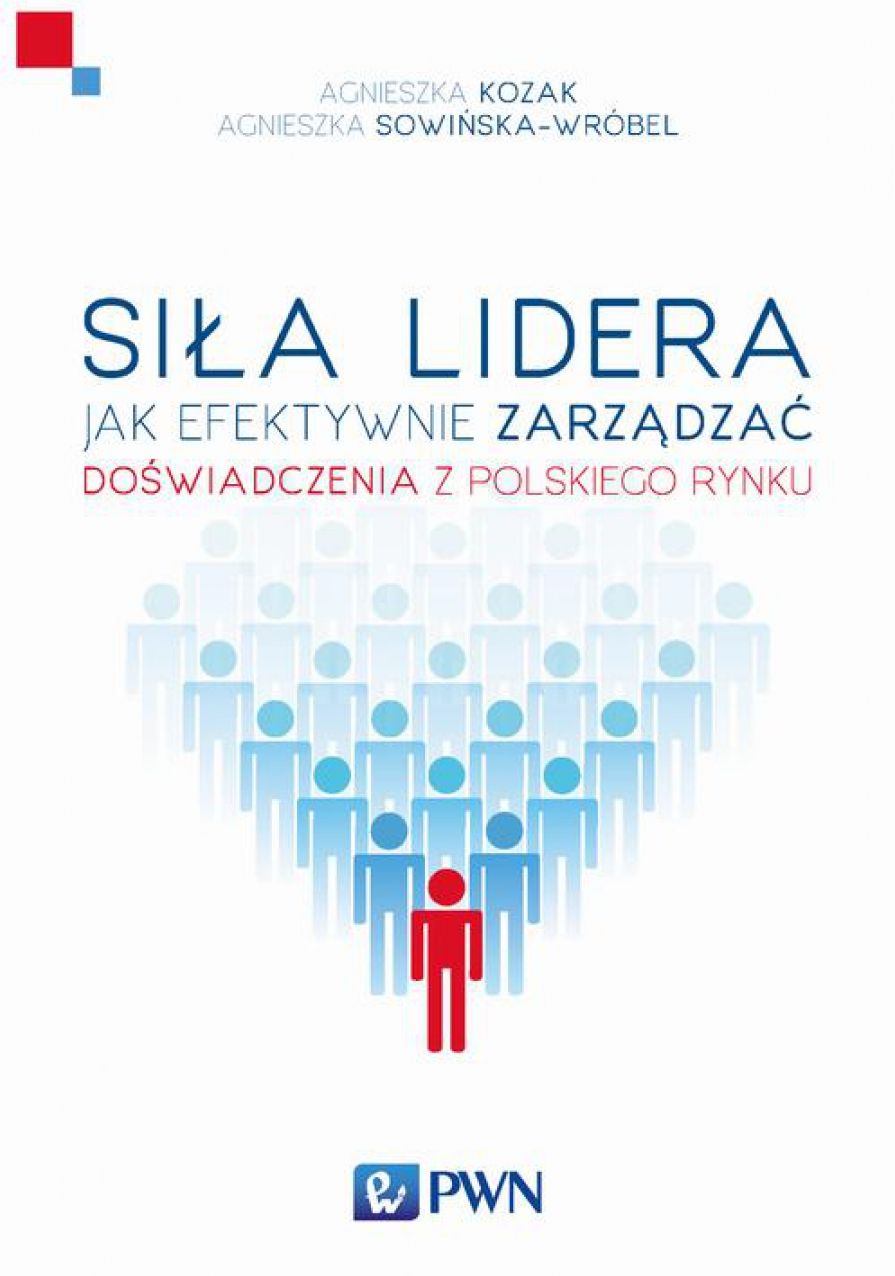 Sila lidera