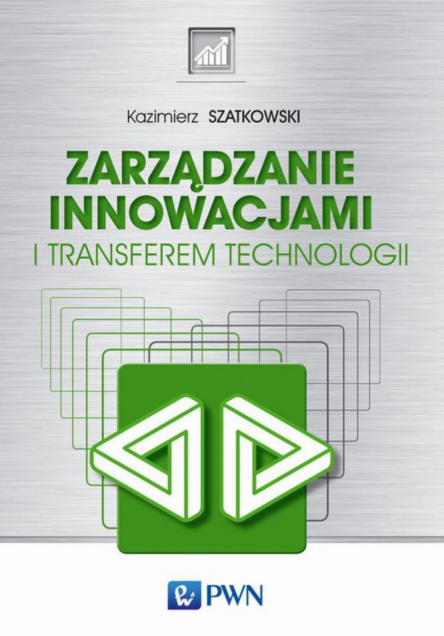 Zarzadzanie innowacjami i transferem technologii