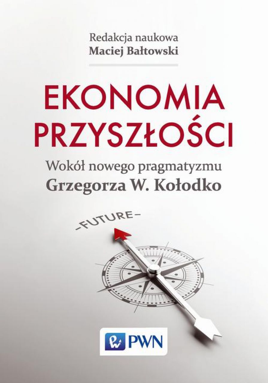 Ekonomia przyszlosci