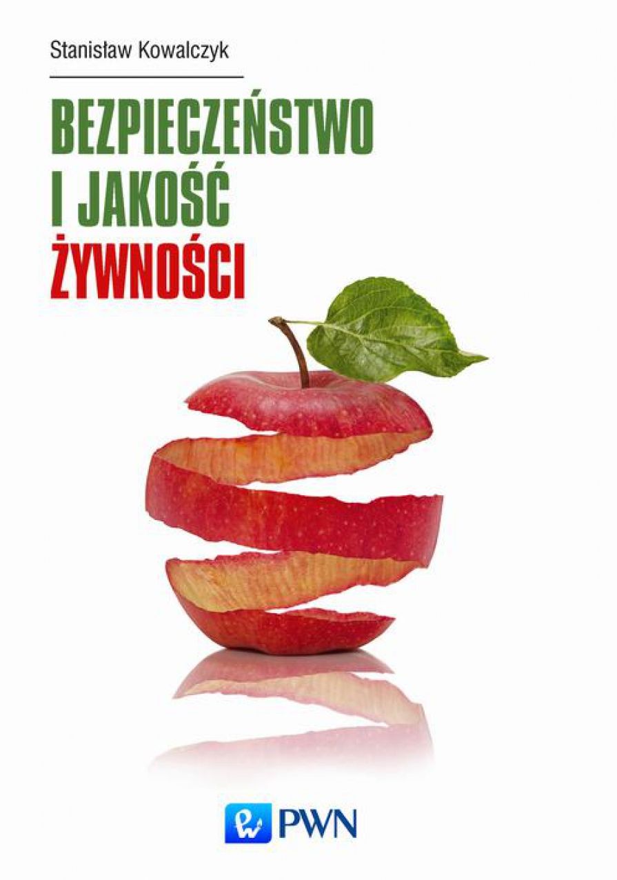 Bezpieczenstwo i jakosc zywnosci