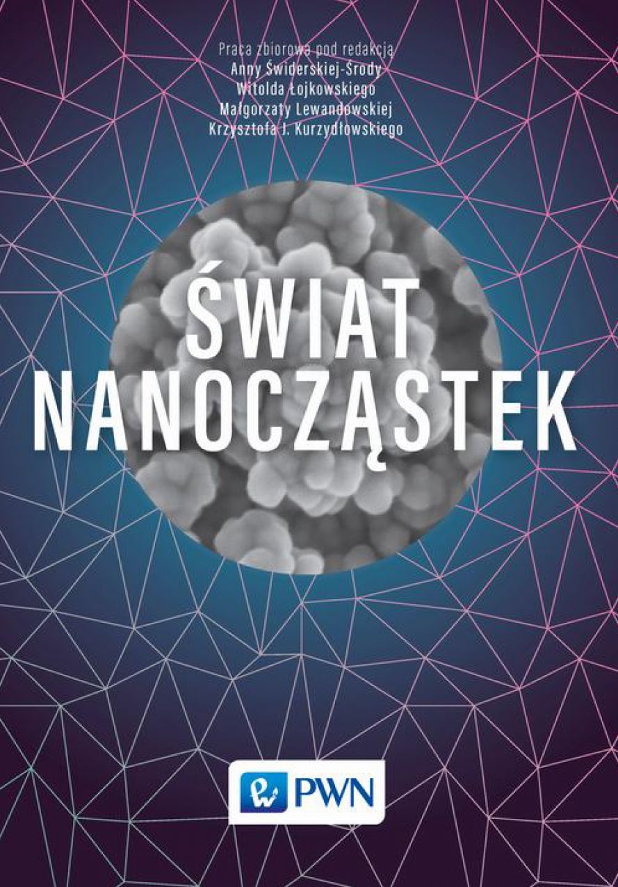 Swiat nanoczastek