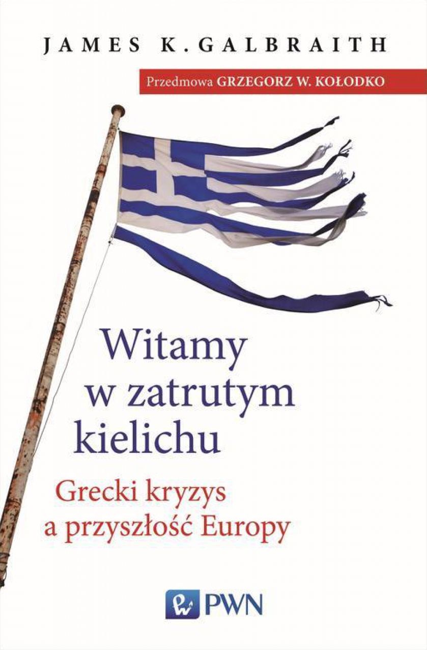 Witamy w zatrutym kielichu