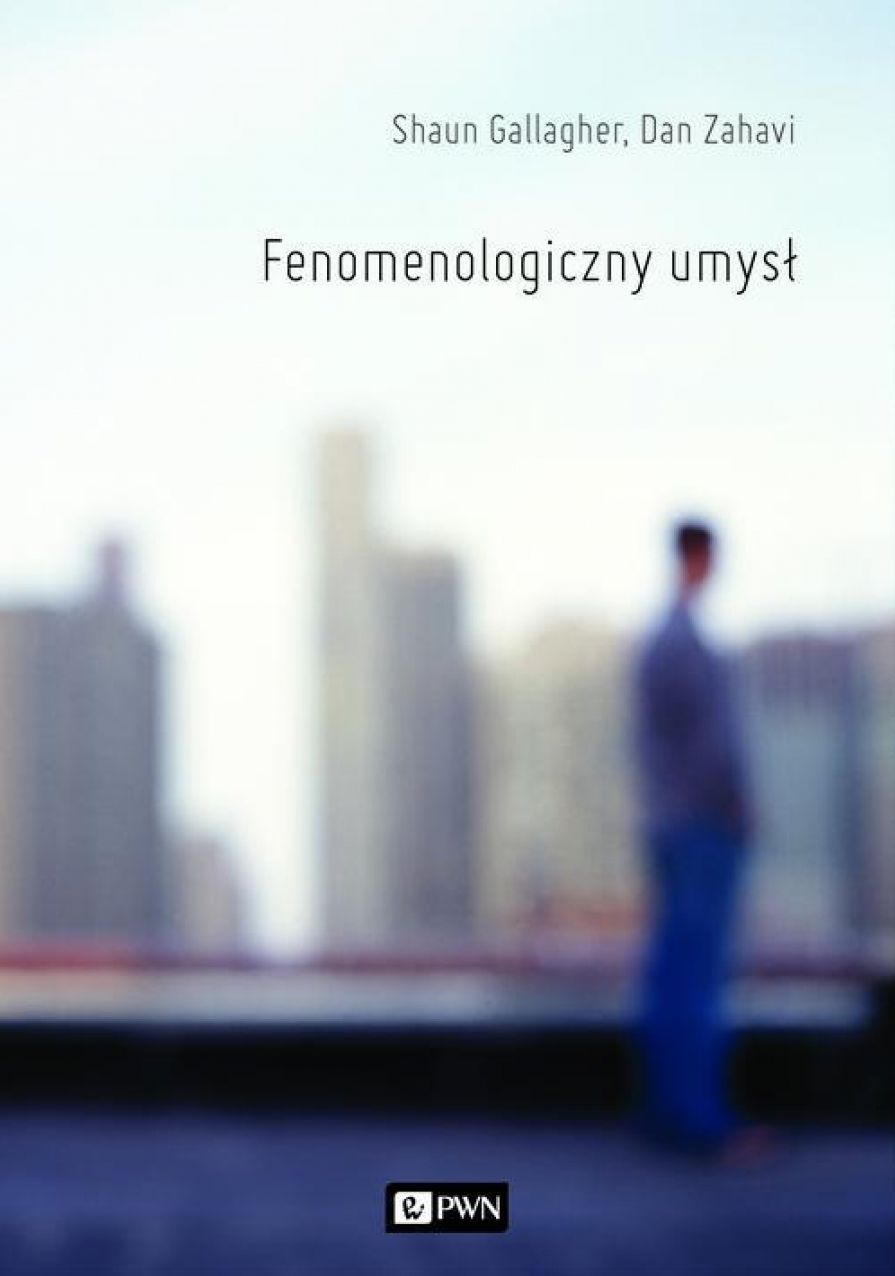 Fenomenologiczny umysl