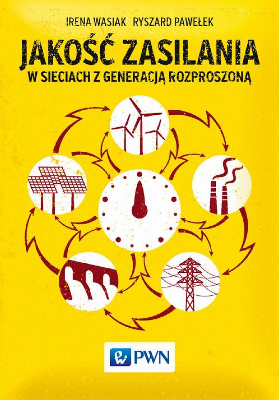 Jakosc zasilania w sieciach z generacja rozproszona