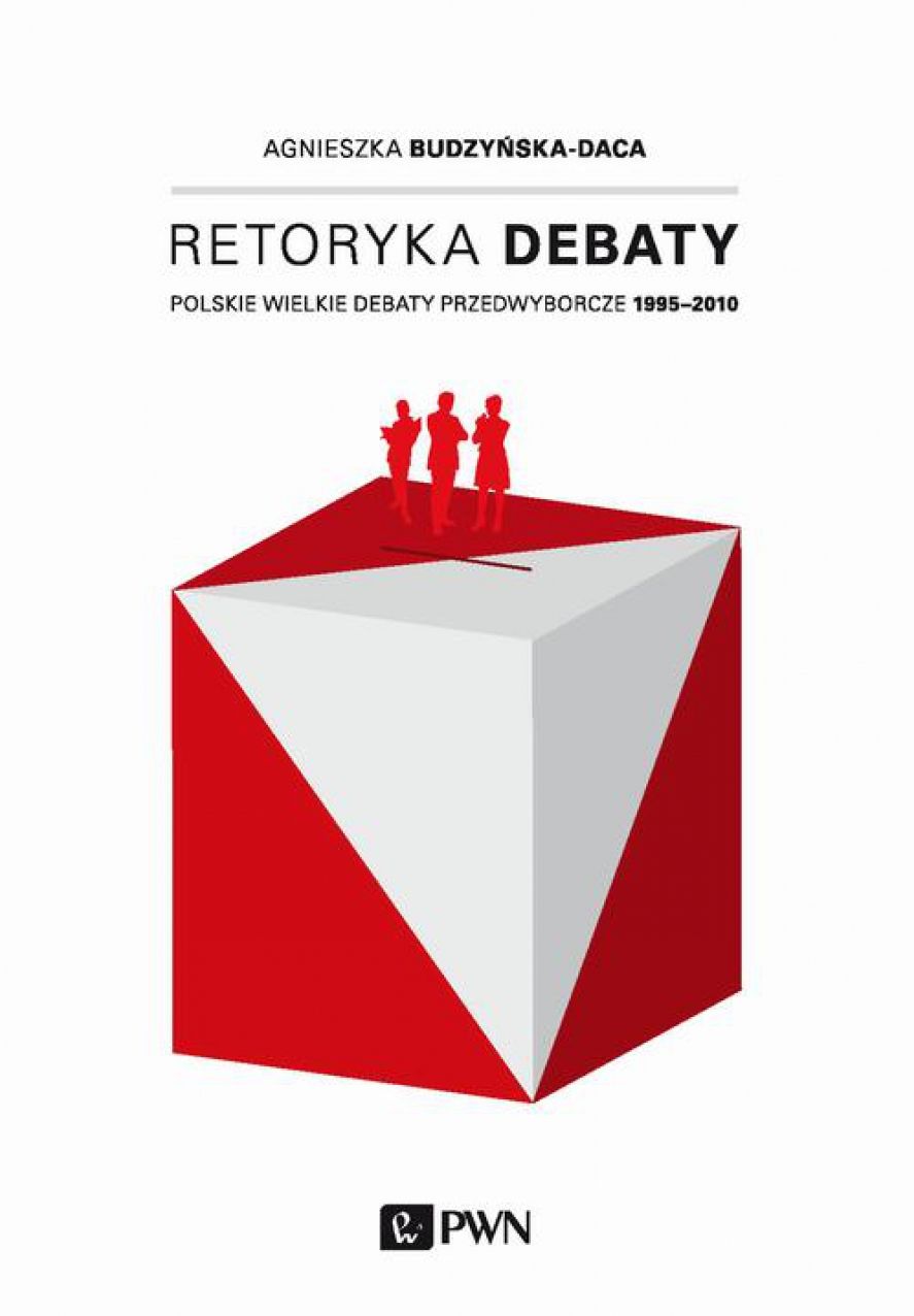 Retoryka debaty