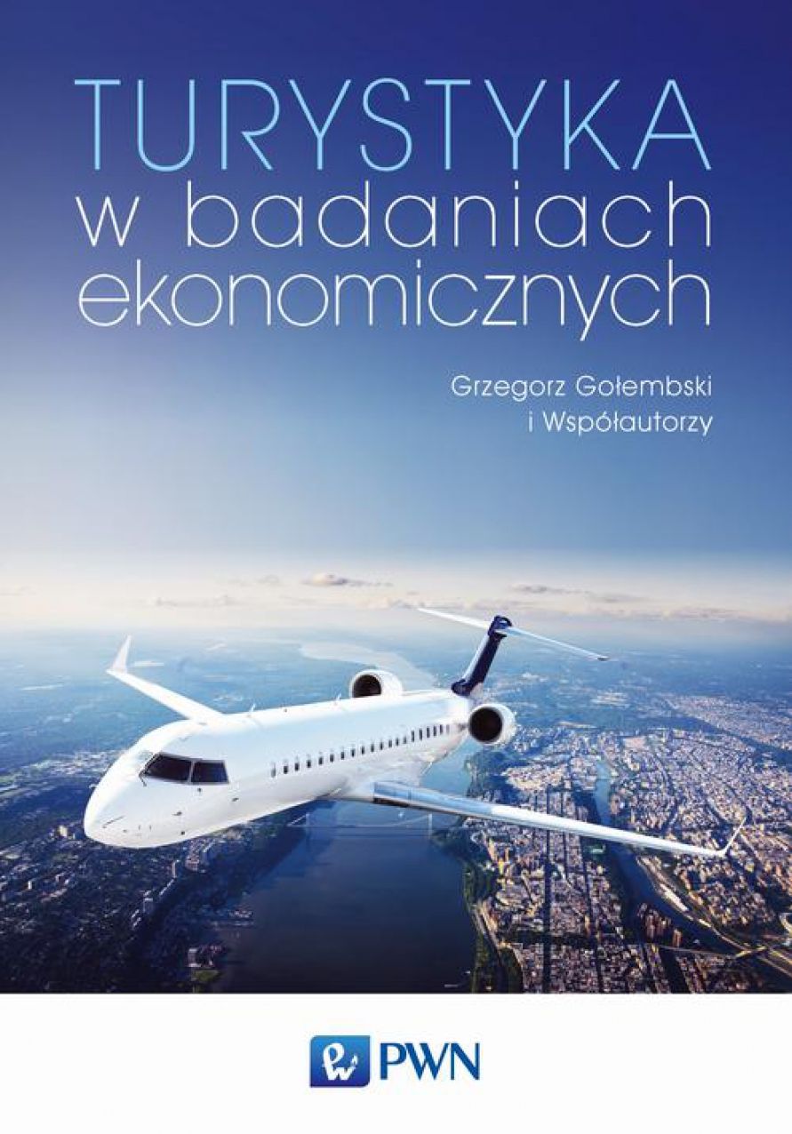 Turystyka w badaniach ekonomicznych