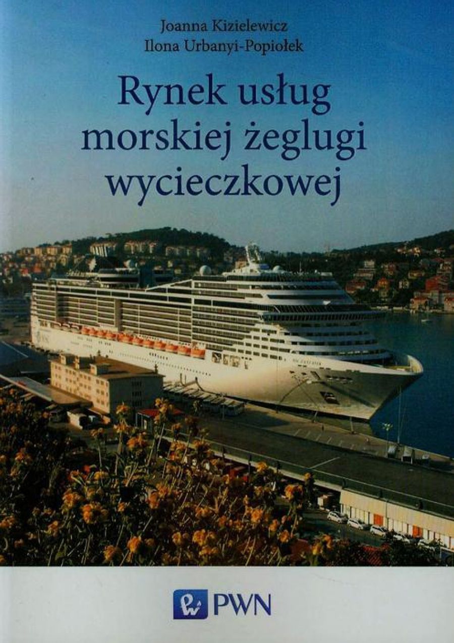 Rynek uslug morskiej zeglugi wycieczkowej