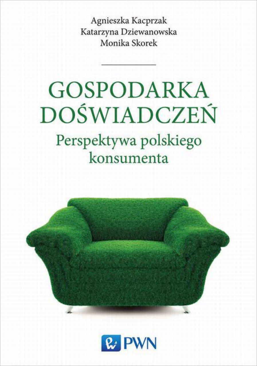 Gospodarka doswiadczen