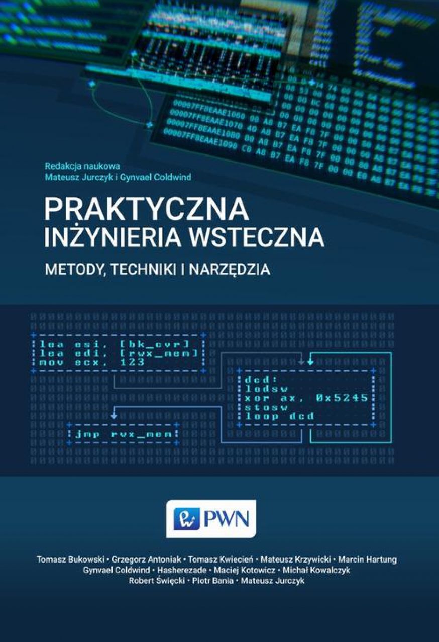 Praktyczna inzynieria wsteczna
