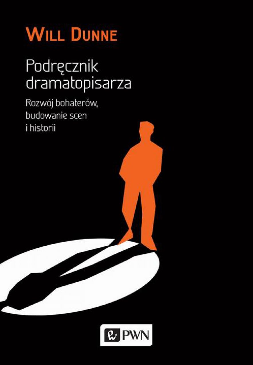 Podrecznik dramatopisarza