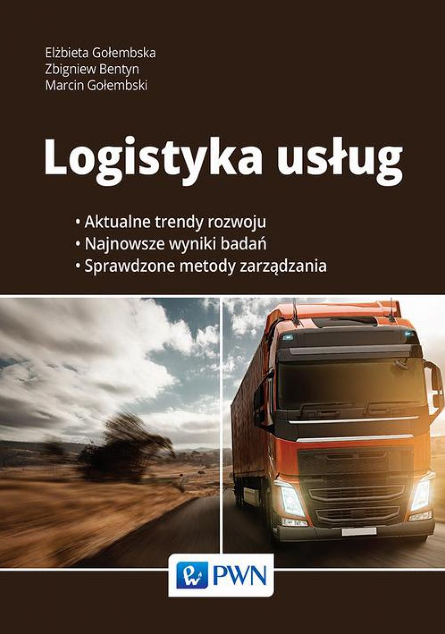 Logistyka uslug