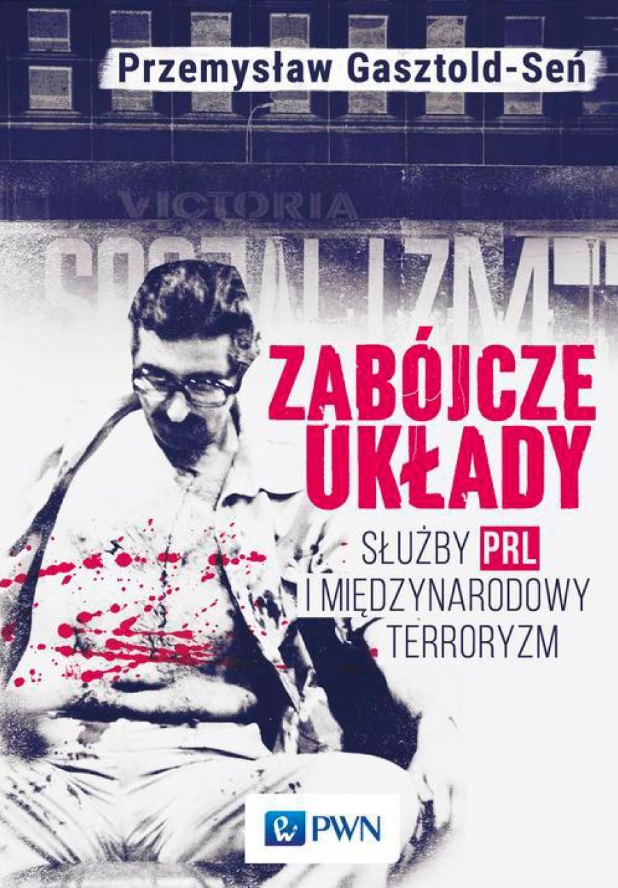 Zabójcze uklady