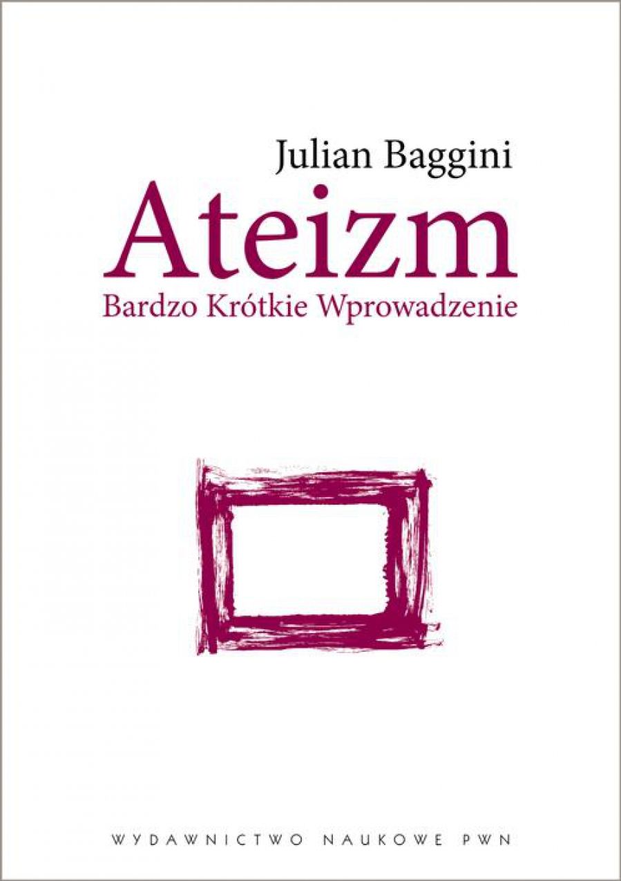 Ateizm