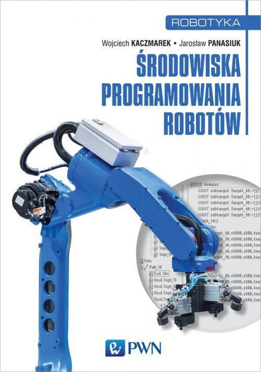 Srodowiska programowania robotów