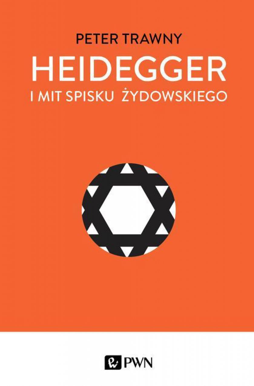 Heidegger i mit spisku zydowskiego