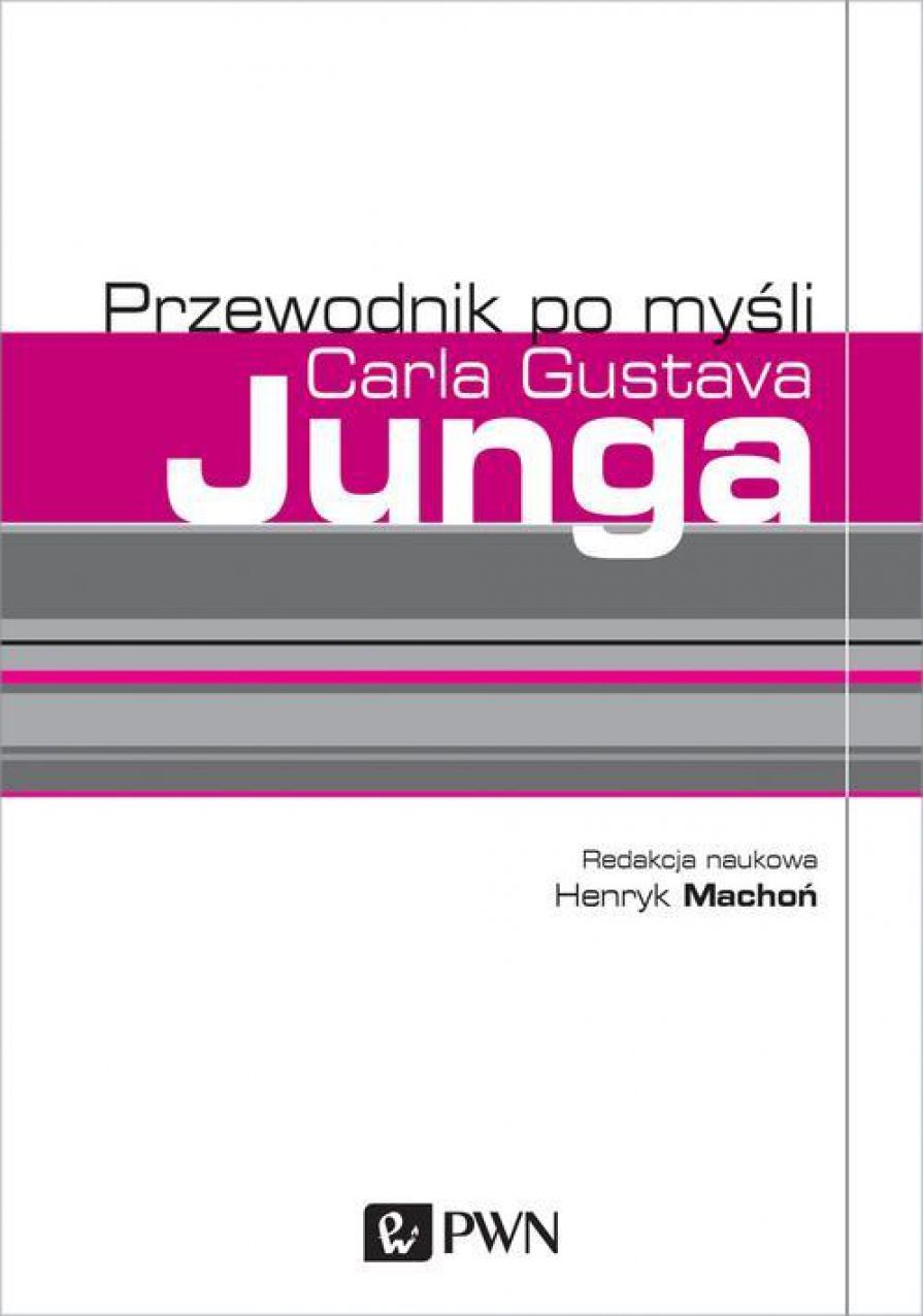 Przewodnik po mysli Carla Gustava Junga