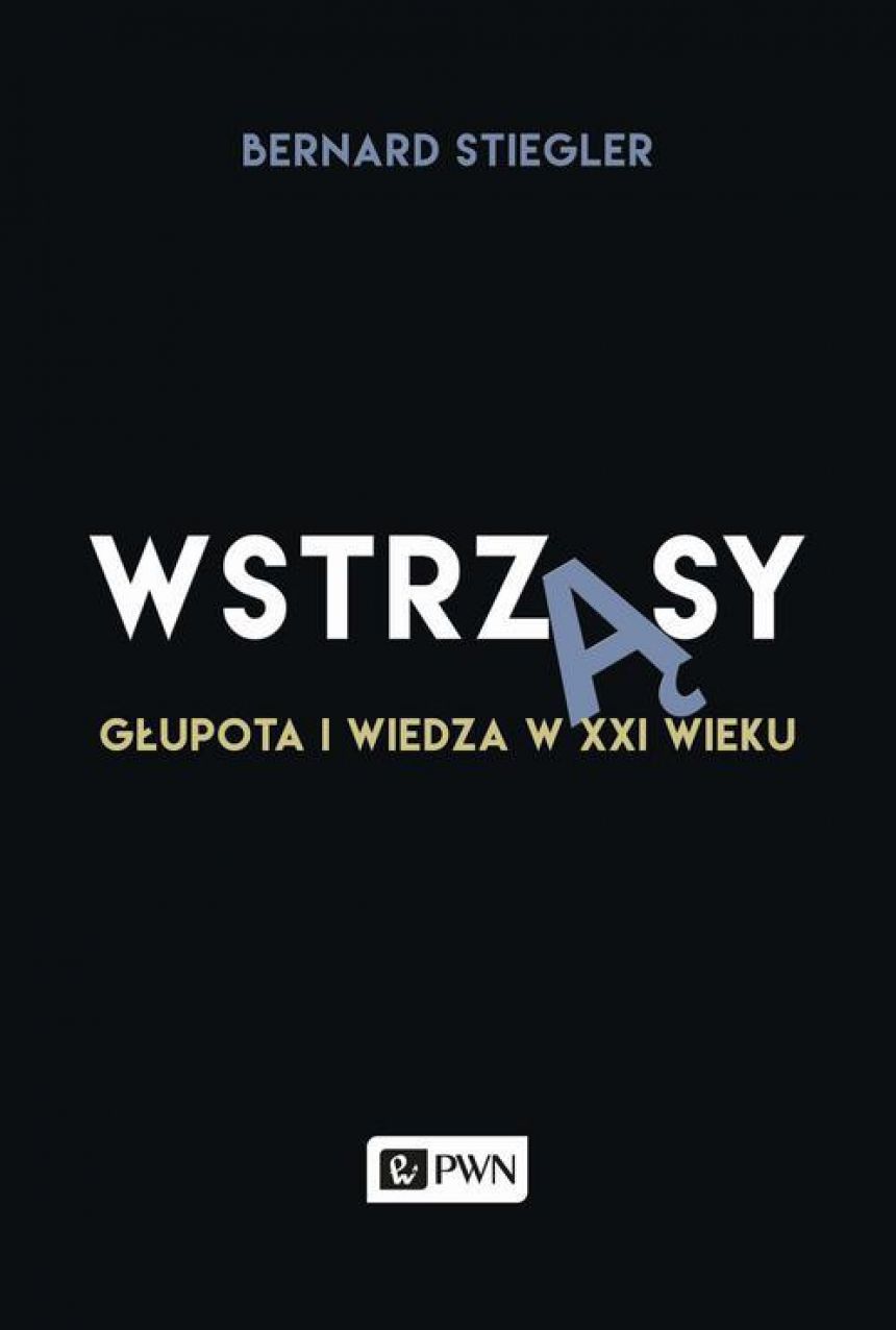 Wstrzasy