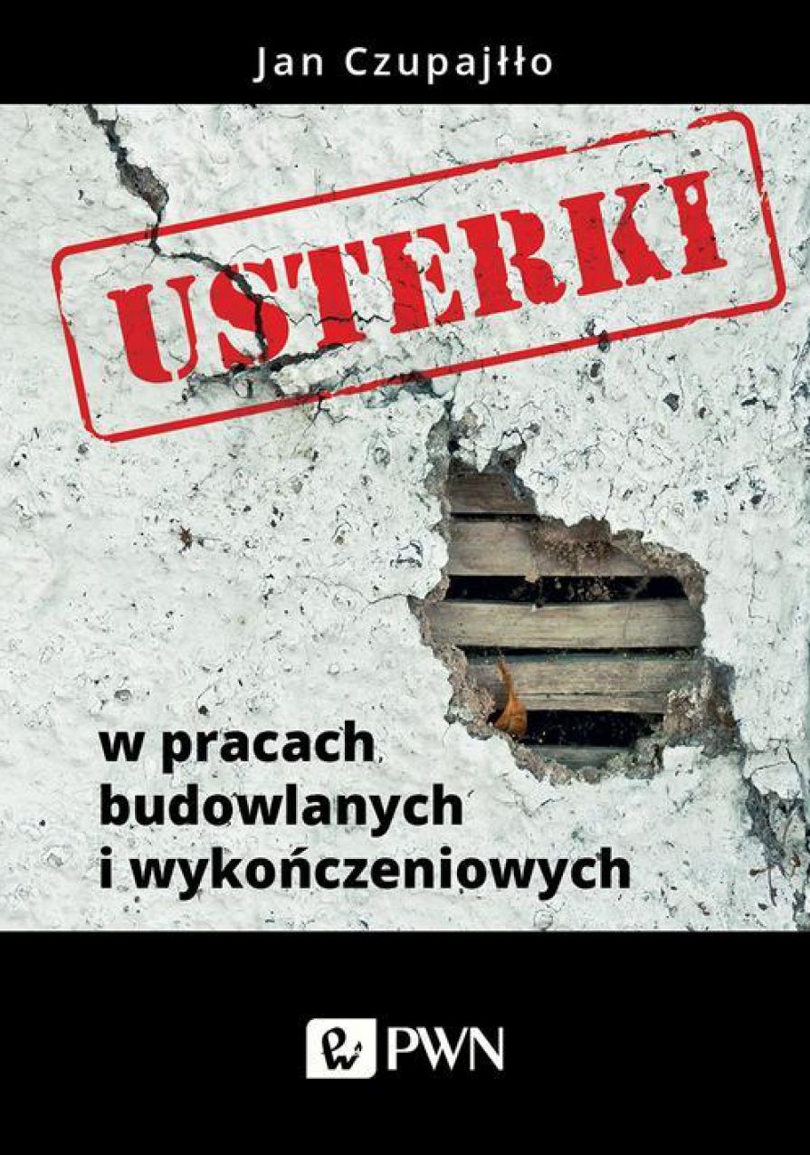 Usterki w pracach budowlanych i wykonczeniowych