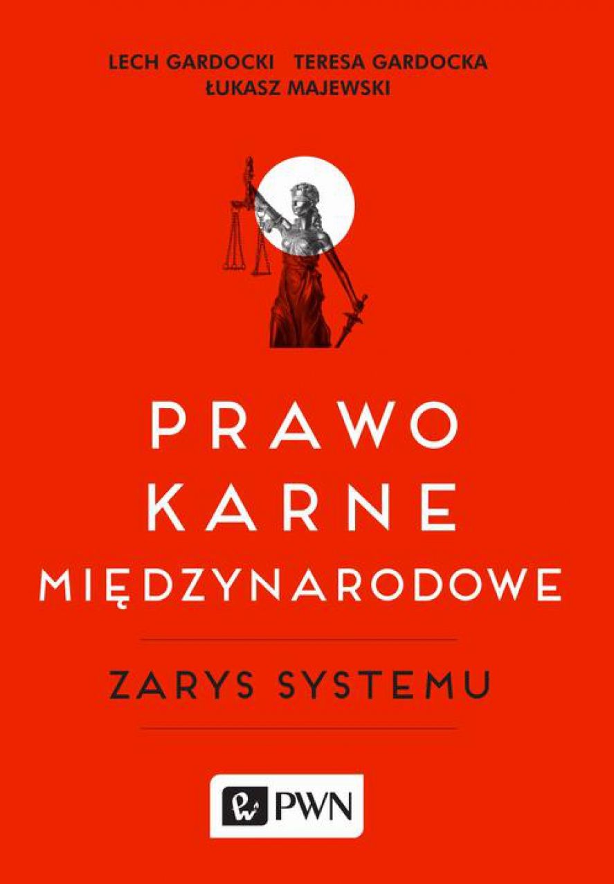 Prawo karne miedzynarodowe