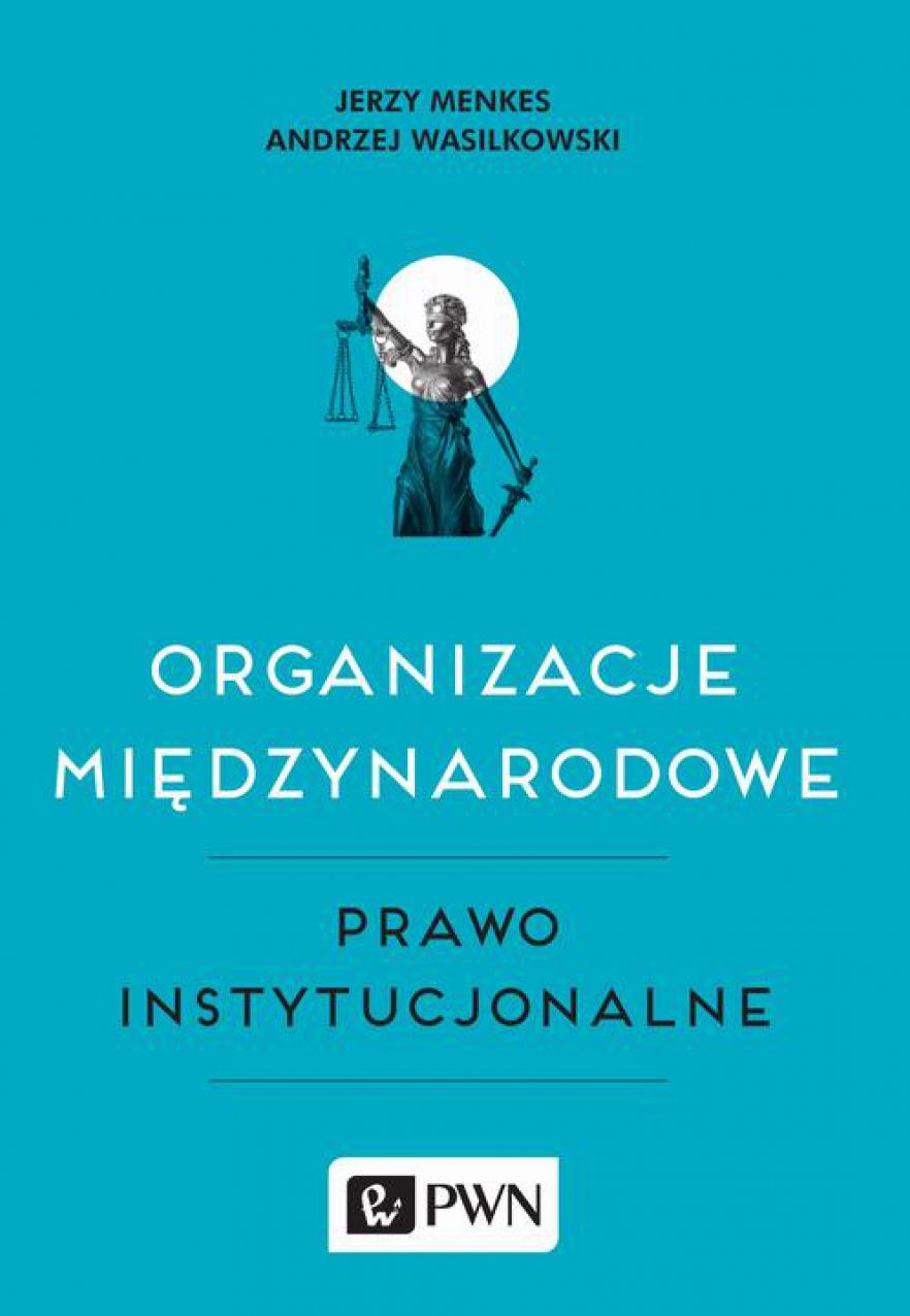 Organizacje miedzynarodowe