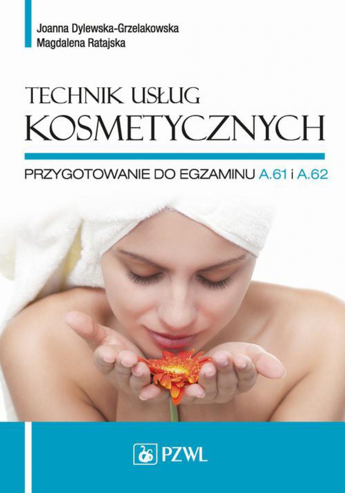 Technik uslug kosmetycznych