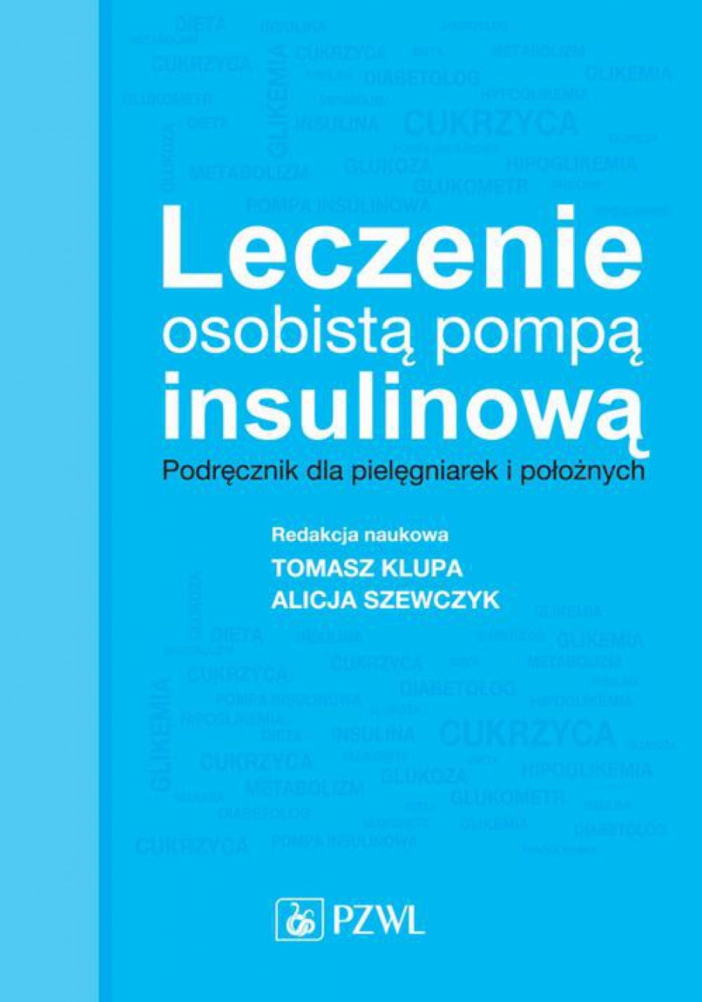 Leczenie osobista pompa insulinowa