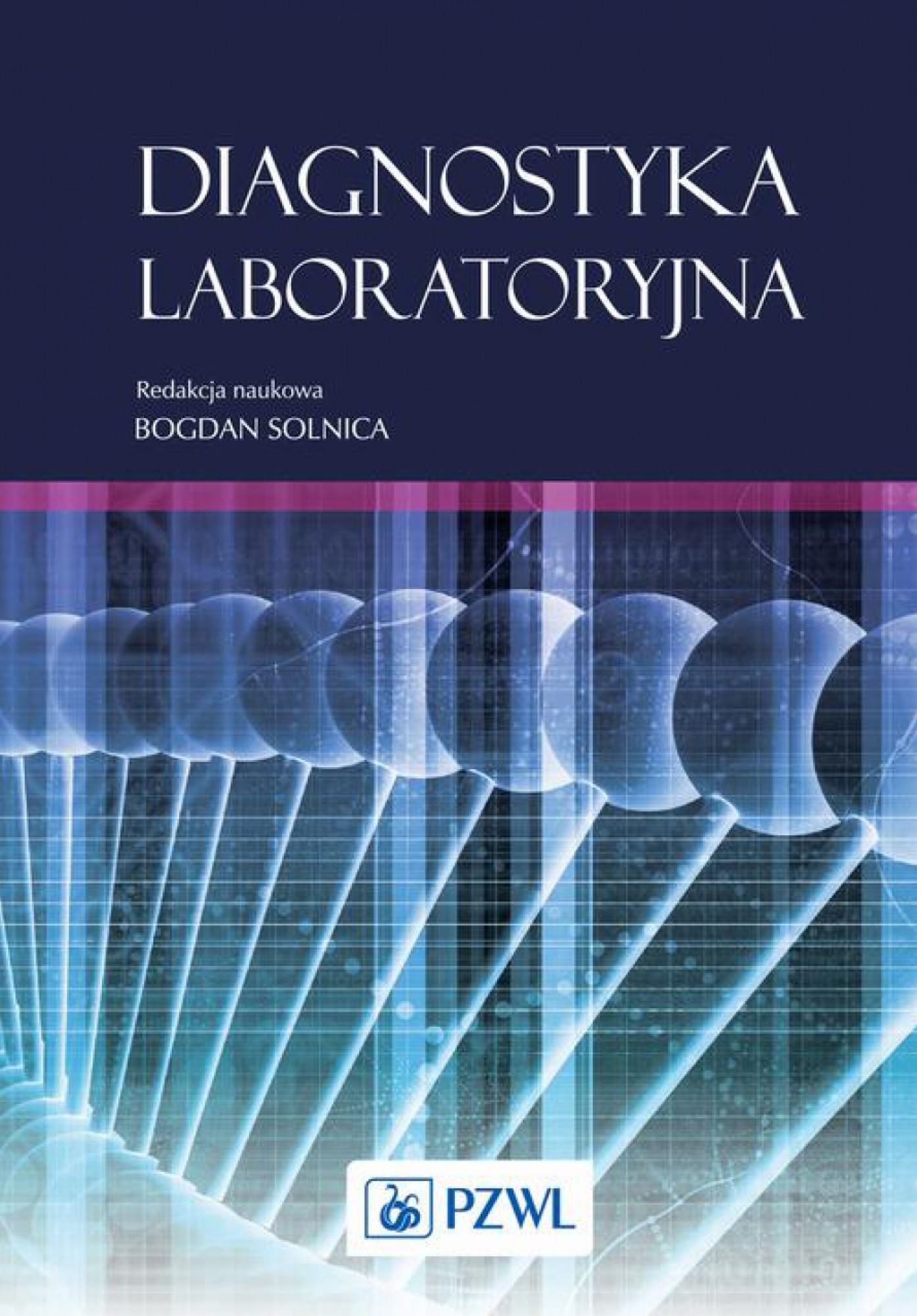 Diagnostyka laboratoryjna