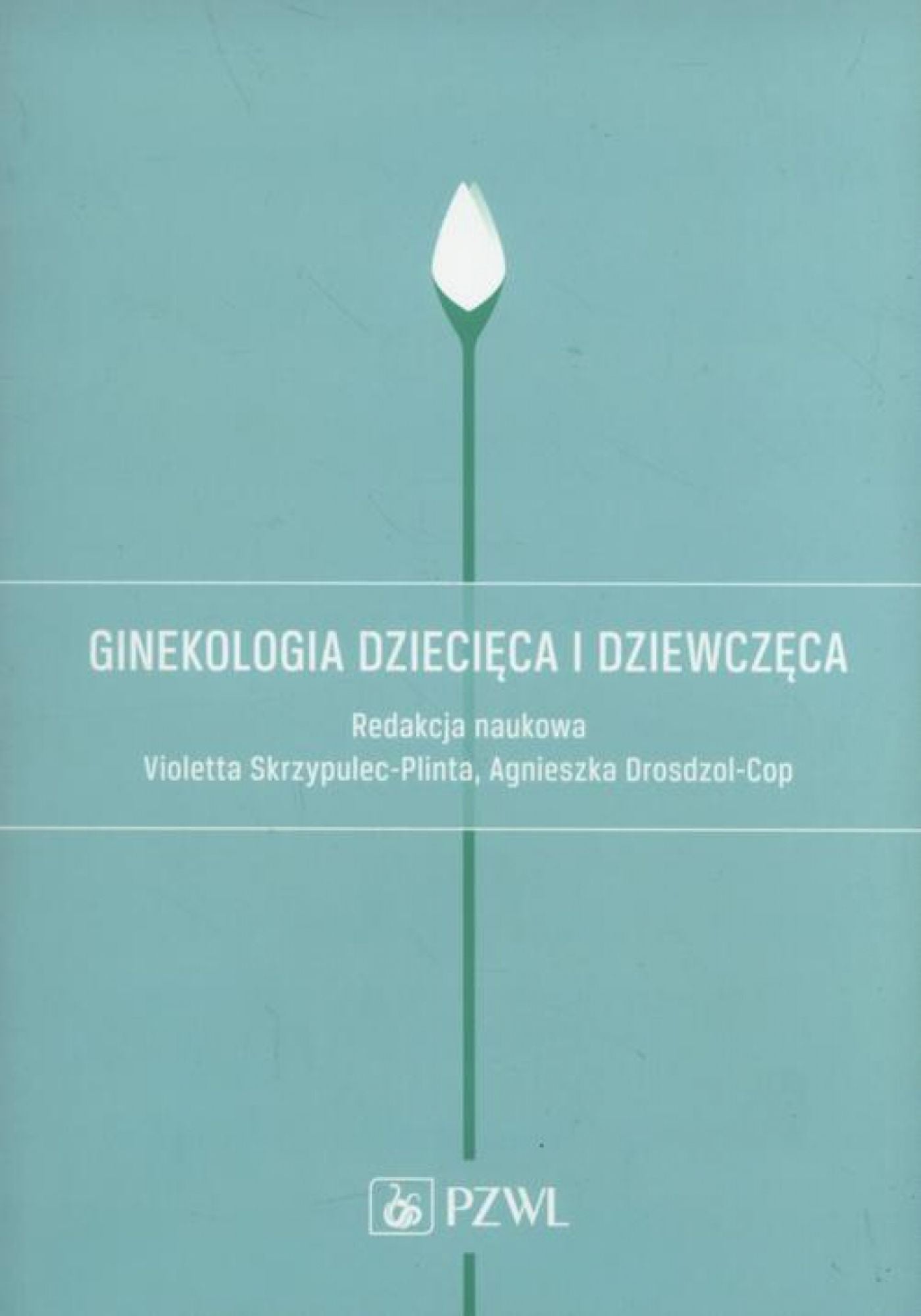 Ginekologia dziecieca i dziewczeca