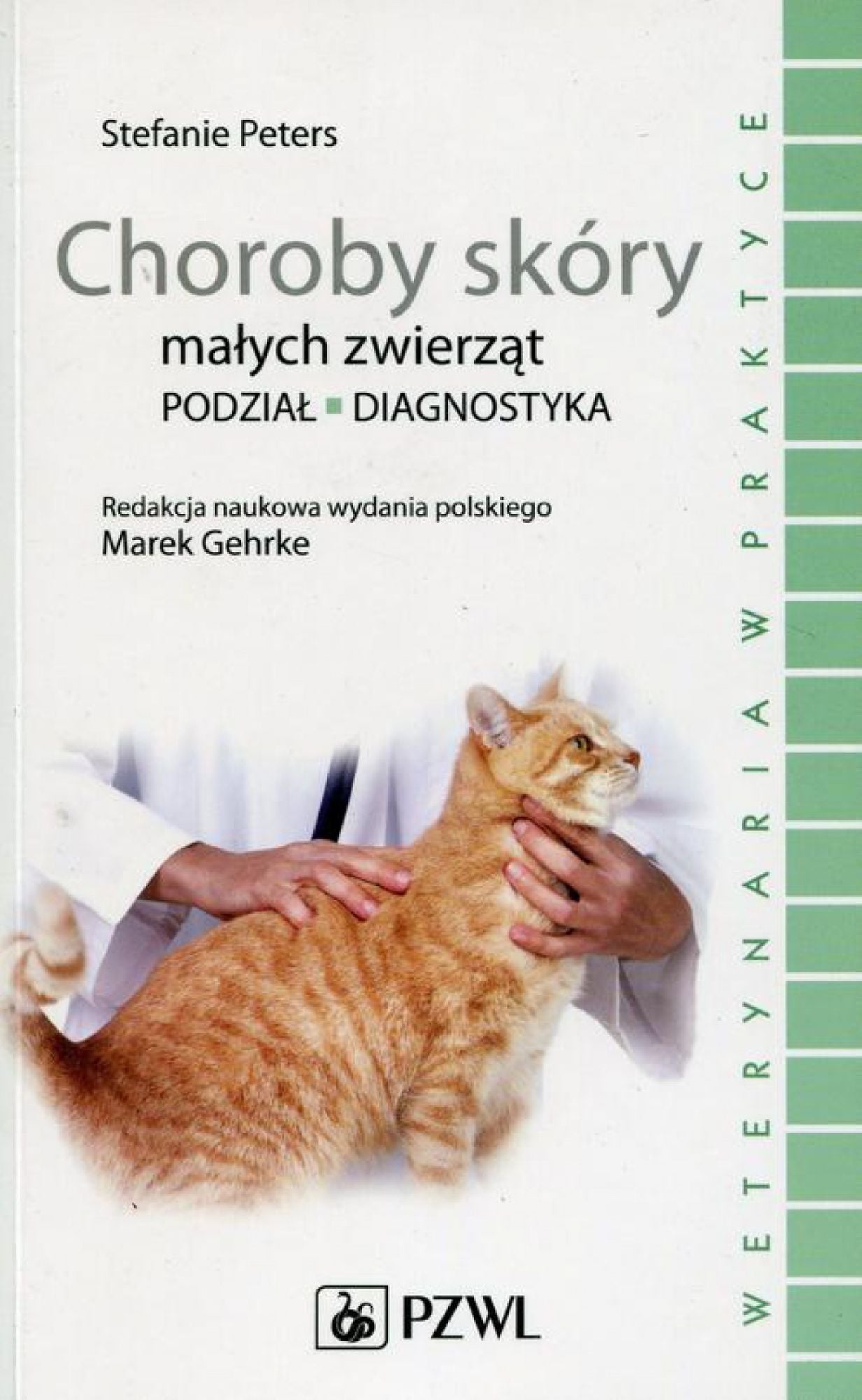 Choroby skóry malych zwierzat